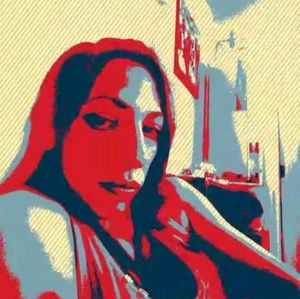 Meet your Posher, Krystle